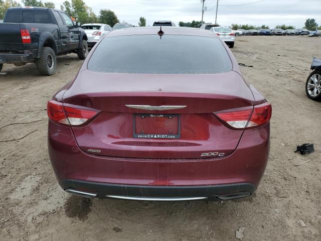 Photo 5 VIN: 1C3CCCEG8FN632093 - CHRYSLER 200 