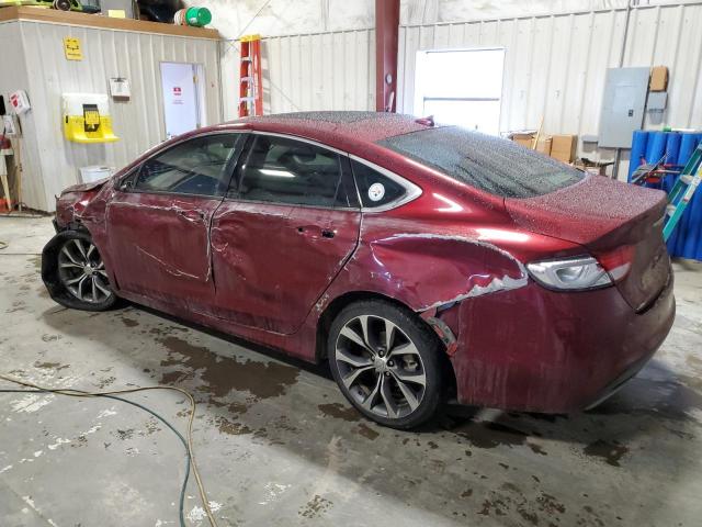 Photo 1 VIN: 1C3CCCEG8FN664557 - CHRYSLER 200 