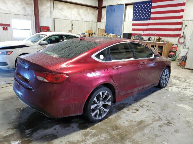 Photo 2 VIN: 1C3CCCEG8FN664557 - CHRYSLER 200 