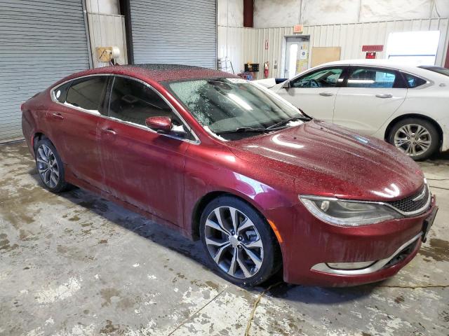 Photo 3 VIN: 1C3CCCEG8FN664557 - CHRYSLER 200 