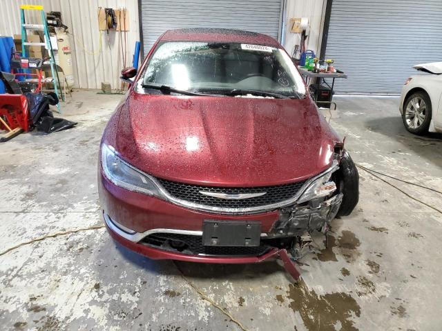 Photo 4 VIN: 1C3CCCEG8FN664557 - CHRYSLER 200 