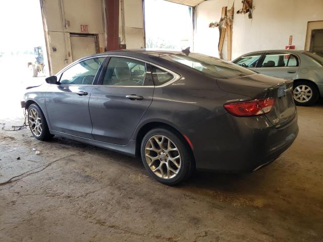 Photo 1 VIN: 1C3CCCEG9FN523819 - CHRYSLER 200 C 