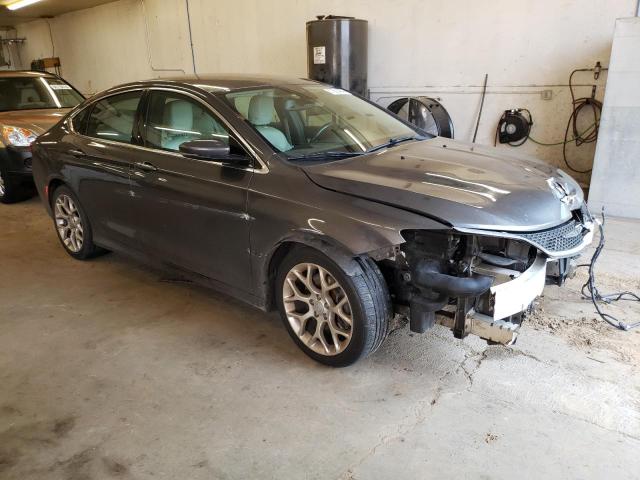 Photo 3 VIN: 1C3CCCEG9FN523819 - CHRYSLER 200 C 