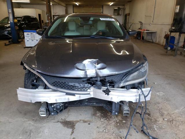 Photo 4 VIN: 1C3CCCEG9FN523819 - CHRYSLER 200 C 