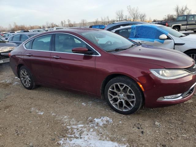 Photo 3 VIN: 1C3CCCEG9FN541009 - CHRYSLER 200 C 