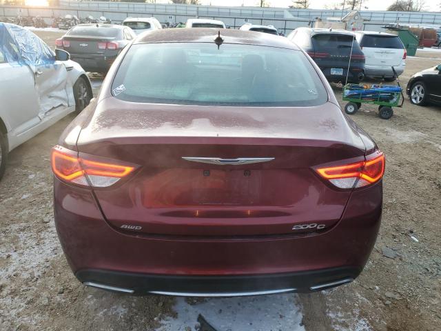 Photo 5 VIN: 1C3CCCEG9FN541009 - CHRYSLER 200 C 