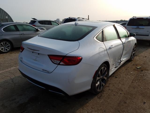 Photo 3 VIN: 1C3CCCEG9FN573698 - CHRYSLER 200 C 