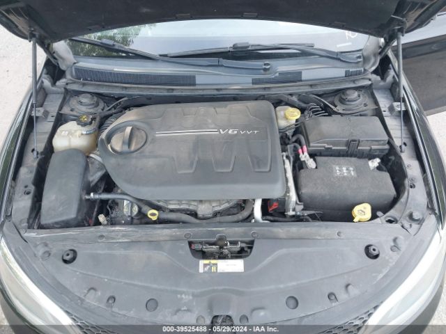 Photo 9 VIN: 1C3CCCEG9FN601404 - CHRYSLER 200 