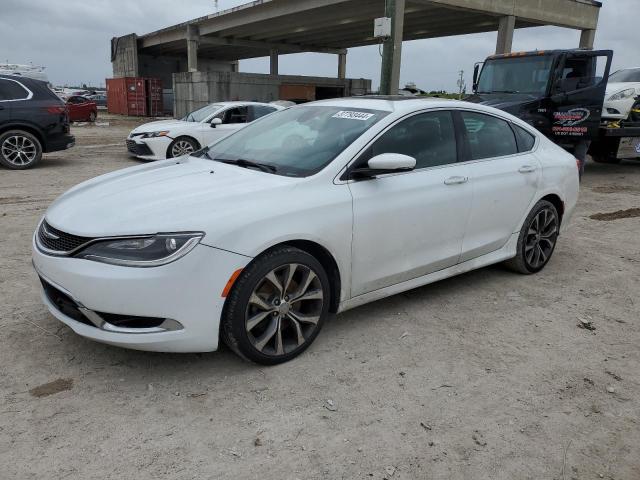 Photo 0 VIN: 1C3CCCEG9FN674000 - CHRYSLER 200 