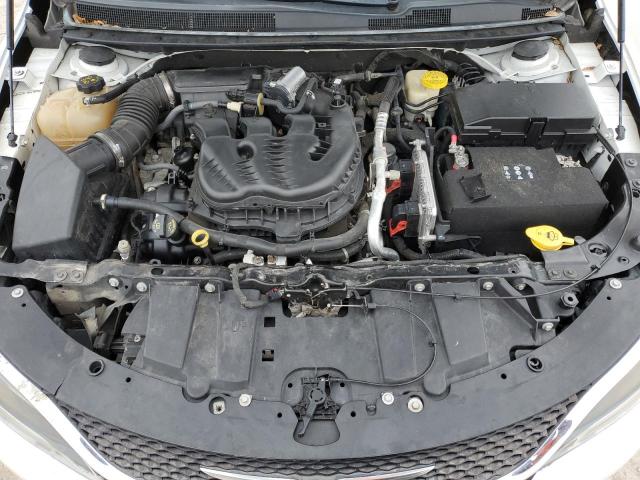 Photo 10 VIN: 1C3CCCEG9FN674000 - CHRYSLER 200 