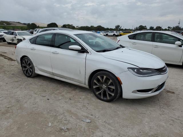 Photo 3 VIN: 1C3CCCEG9FN674000 - CHRYSLER 200 