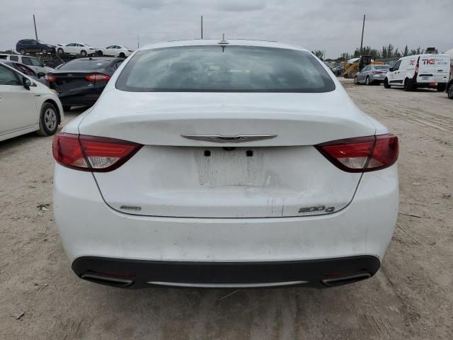 Photo 5 VIN: 1C3CCCEG9FN674000 - CHRYSLER 200 