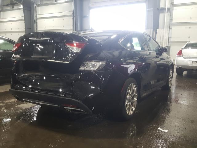 Photo 3 VIN: 1C3CCCEG9FN674014 - CHRYSLER 200 C 