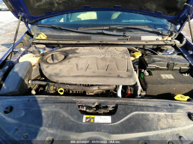 Photo 9 VIN: 1C3CCCEG9FN678435 - CHRYSLER 200 