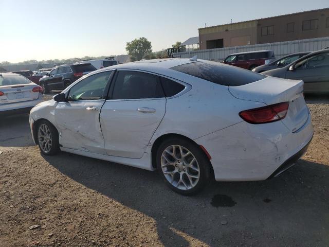 Photo 1 VIN: 1C3CCCEG9FN700577 - CHRYSLER 200 C 