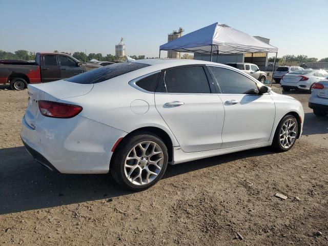 Photo 2 VIN: 1C3CCCEG9FN700577 - CHRYSLER 200 C 