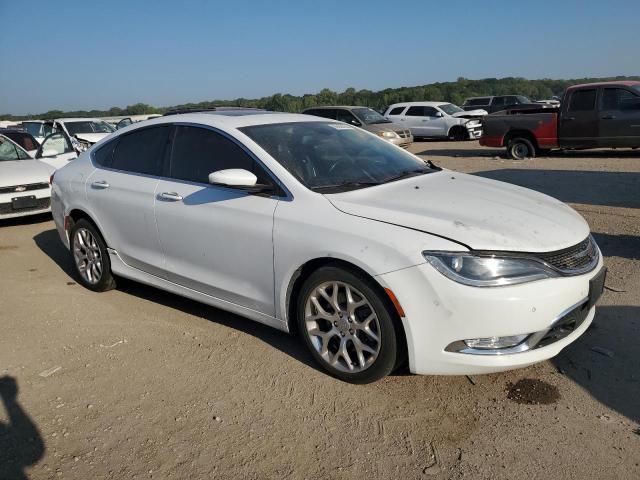 Photo 3 VIN: 1C3CCCEG9FN700577 - CHRYSLER 200 C 