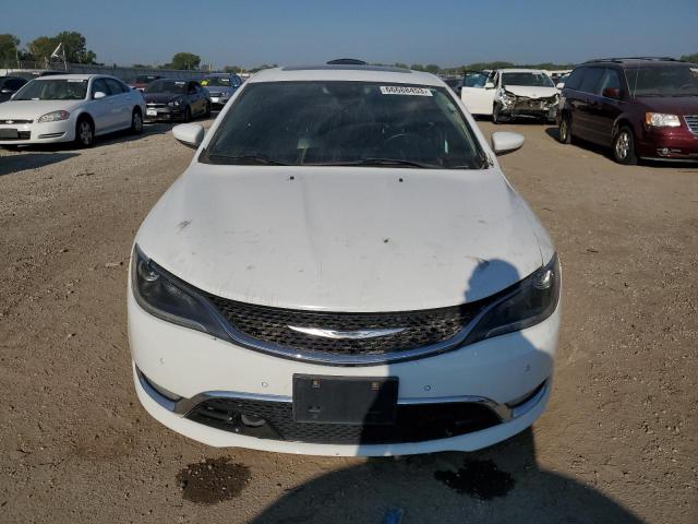 Photo 4 VIN: 1C3CCCEG9FN700577 - CHRYSLER 200 C 