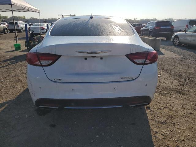 Photo 5 VIN: 1C3CCCEG9FN700577 - CHRYSLER 200 C 