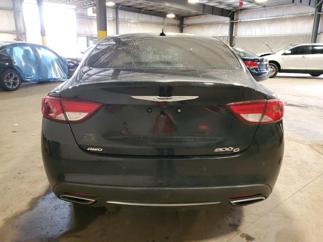 Photo 5 VIN: 1C3CCCEGXFN530309 - CHRYSLER 200 C 