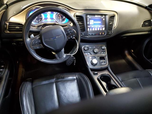 Photo 7 VIN: 1C3CCCEGXFN530309 - CHRYSLER 200 C 