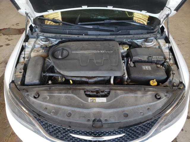 Photo 6 VIN: 1C3CCCEGXFN540726 - CHRYSLER 200 C 