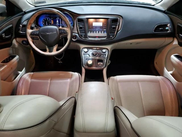 Photo 7 VIN: 1C3CCCEGXFN553735 - CHRYSLER 200 C 