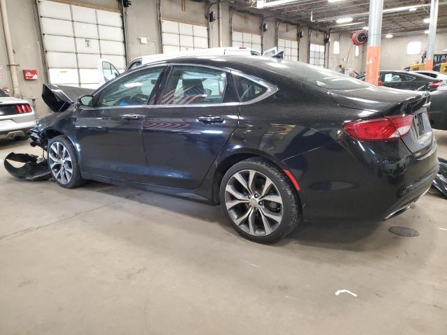 Photo 1 VIN: 1C3CCCEGXFN589358 - CHRYSLER 200 