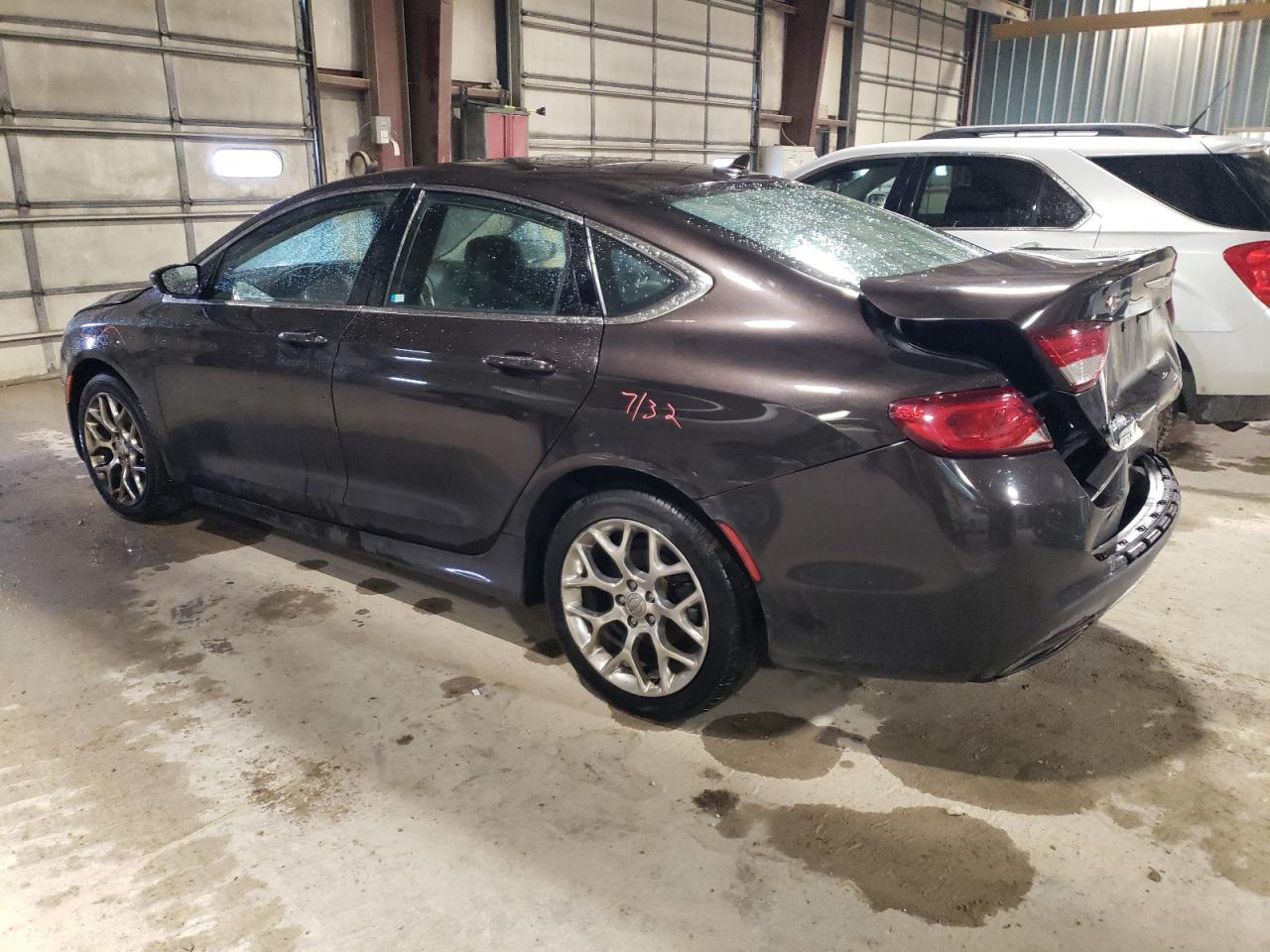 Photo 1 VIN: 1C3CCCEGXFN636341 - CHRYSLER 200 