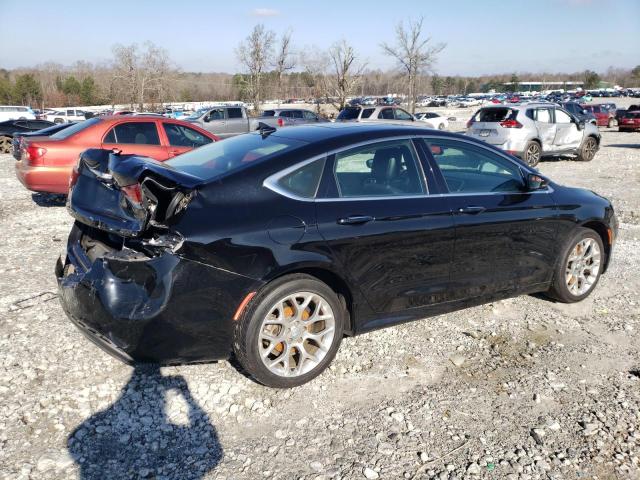 Photo 2 VIN: 1C3CCCEGXFN639207 - CHRYSLER 200 