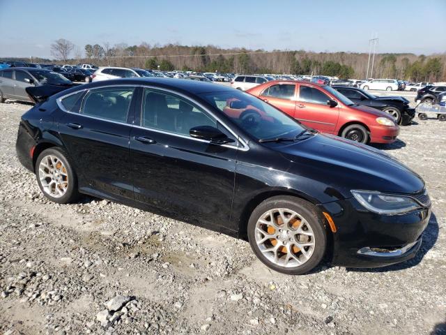 Photo 3 VIN: 1C3CCCEGXFN639207 - CHRYSLER 200 