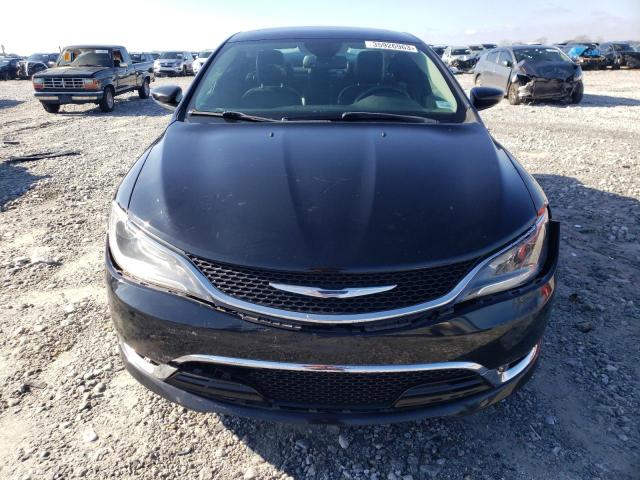 Photo 4 VIN: 1C3CCCEGXFN639207 - CHRYSLER 200 