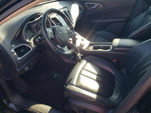 Photo 6 VIN: 1C3CCCEGXFN639207 - CHRYSLER 200 