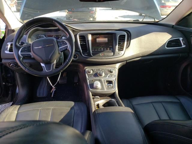 Photo 7 VIN: 1C3CCCEGXFN639207 - CHRYSLER 200 