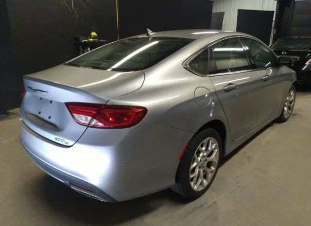 Photo 3 VIN: 1C3CCCEGXFN678377 - CHRYSLER 200 