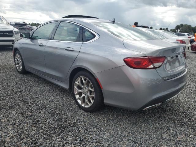 Photo 1 VIN: 1C3CCCEGXFN691002 - CHRYSLER 200 C 