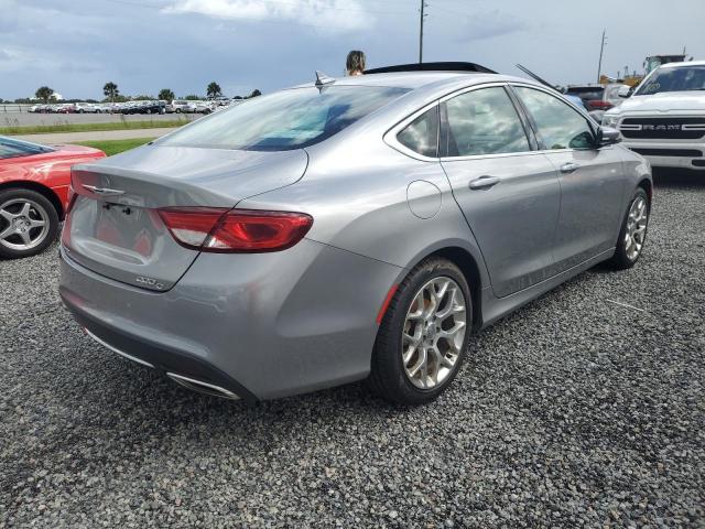 Photo 2 VIN: 1C3CCCEGXFN691002 - CHRYSLER 200 C 