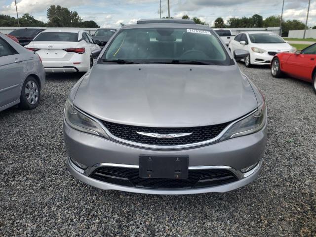 Photo 4 VIN: 1C3CCCEGXFN691002 - CHRYSLER 200 C 