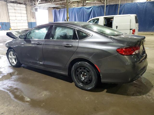 Photo 1 VIN: 1C3CCCFB0FN550023 - CHRYSLER 200 