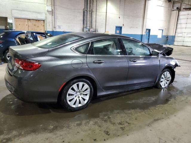 Photo 2 VIN: 1C3CCCFB0FN550023 - CHRYSLER 200 