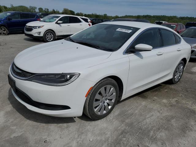 Photo 0 VIN: 1C3CCCFB0FN643754 - CHRYSLER 200 