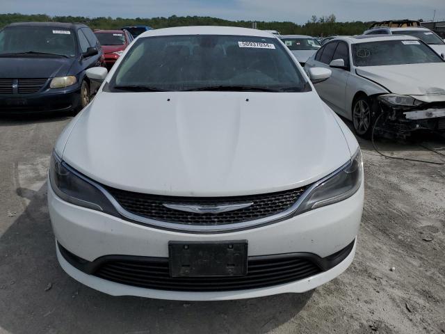 Photo 4 VIN: 1C3CCCFB0FN643754 - CHRYSLER 200 