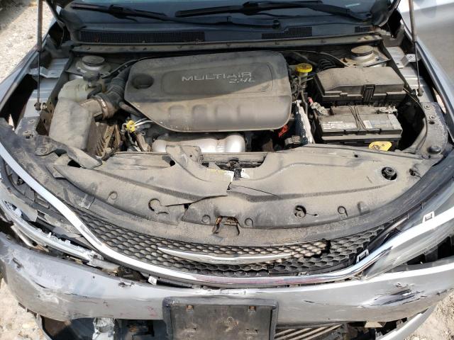 Photo 10 VIN: 1C3CCCFB0FN672591 - CHRYSLER 200 LX 