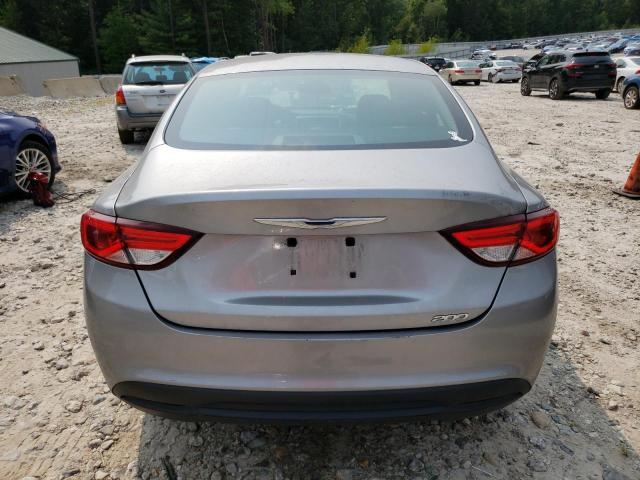 Photo 5 VIN: 1C3CCCFB0FN672591 - CHRYSLER 200 LX 