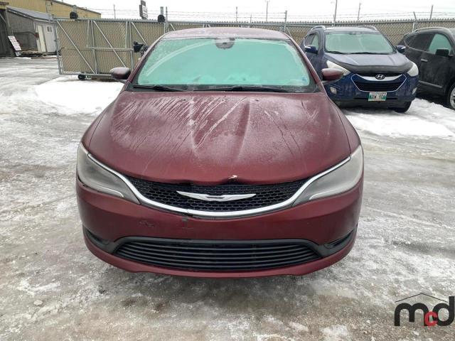 Photo 4 VIN: 1C3CCCFB0FN726729 - CHRYSLER 200 LX 