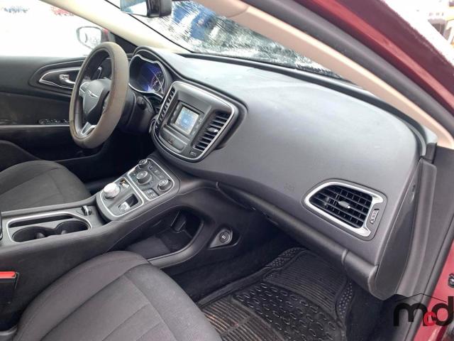 Photo 7 VIN: 1C3CCCFB0FN726729 - CHRYSLER 200 LX 