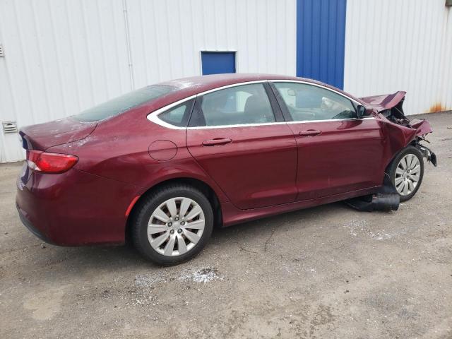 Photo 2 VIN: 1C3CCCFB0FN737262 - CHRYSLER 200 LX 