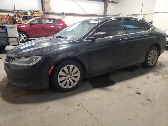 Photo 0 VIN: 1C3CCCFB0GN118453 - CHRYSLER 200 LX 