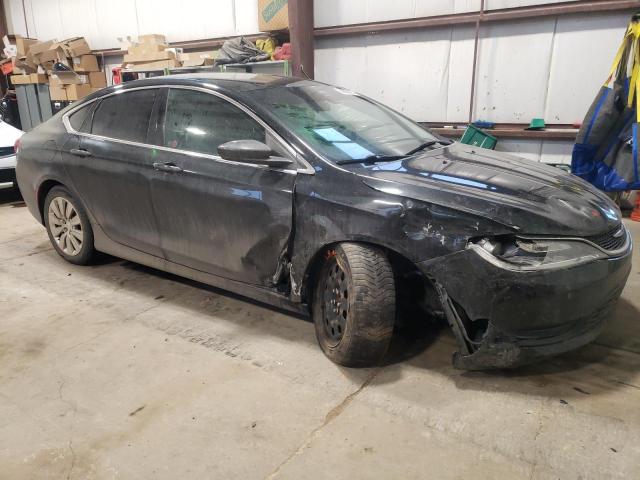 Photo 3 VIN: 1C3CCCFB0GN118453 - CHRYSLER 200 LX 