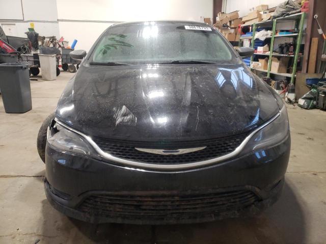 Photo 4 VIN: 1C3CCCFB0GN118453 - CHRYSLER 200 LX 